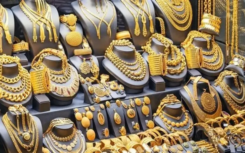 تراجع ملحوظ.. سعر الذهب عيار 21 في مصر الأحد 25 يناير